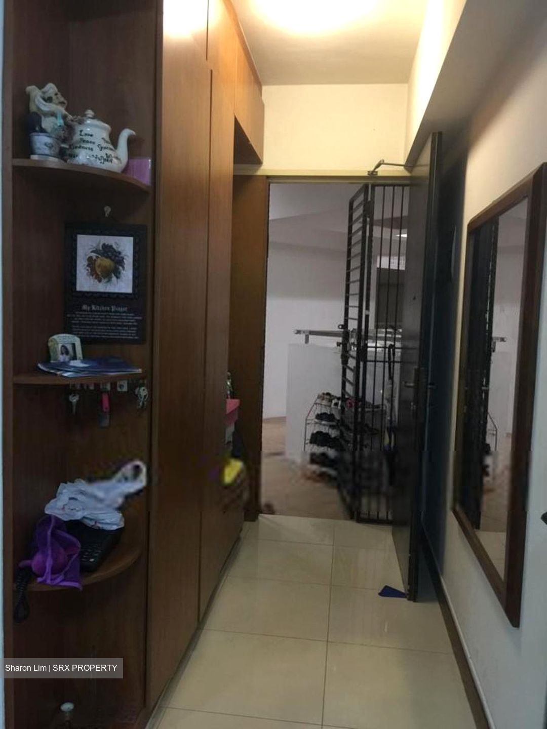 Blk 646 Punggol Central (Punggol), HDB 3 Rooms #296604561